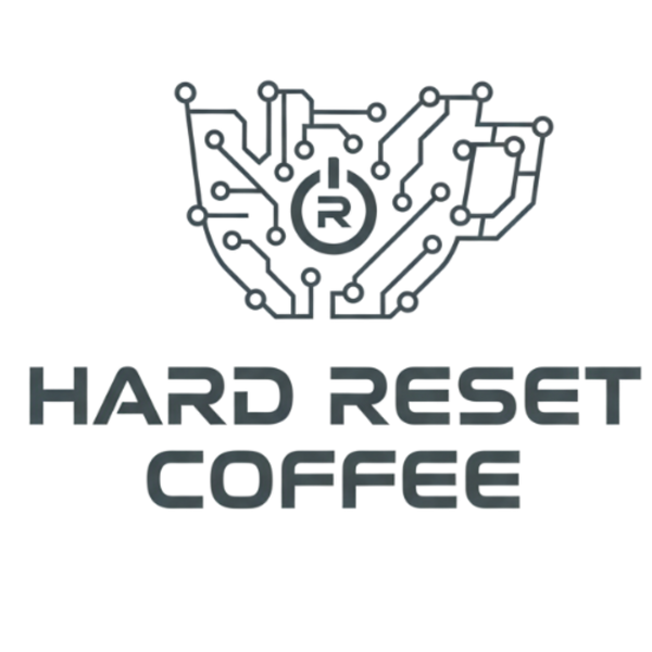 Hard Reset Coffee